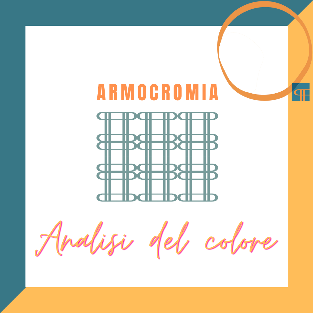 Analisi del colore – Armocromia –